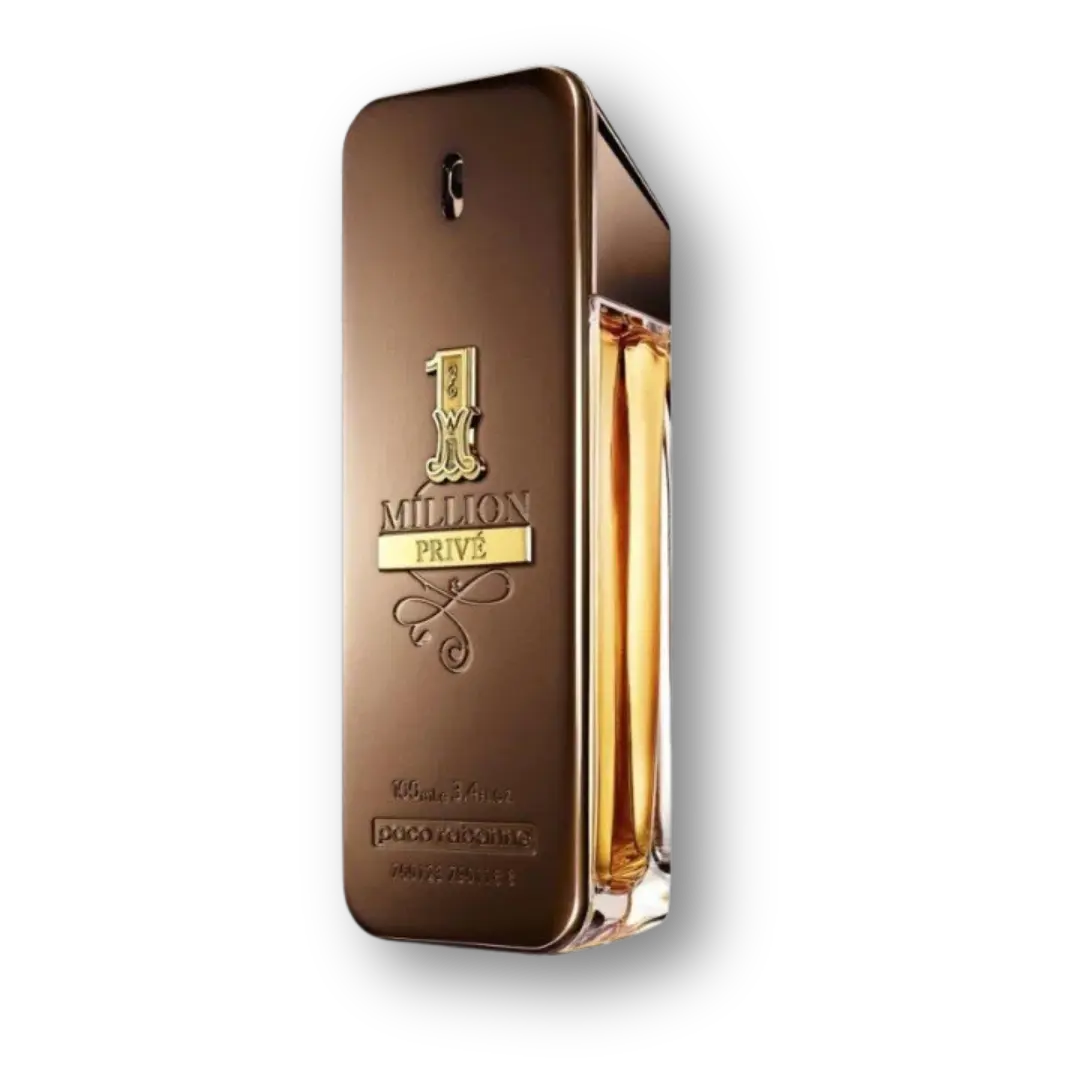 1 Million Privé