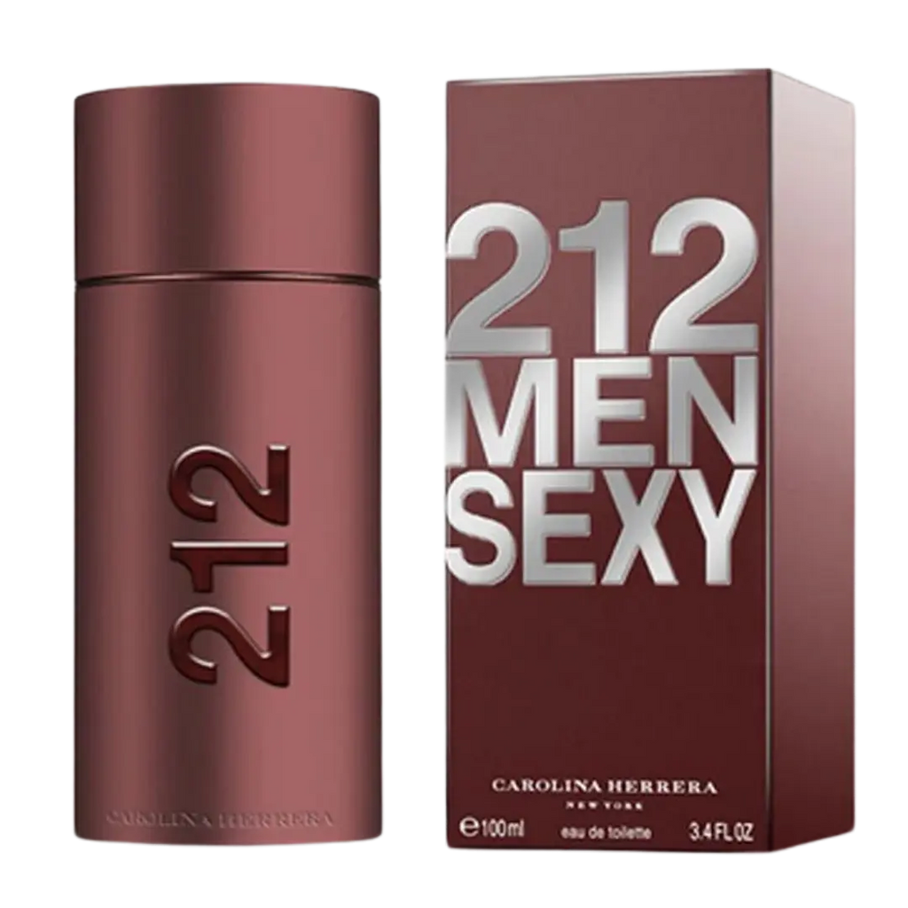 212 Sexy Men