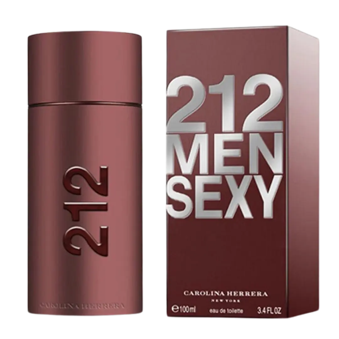 212 Sexy Men