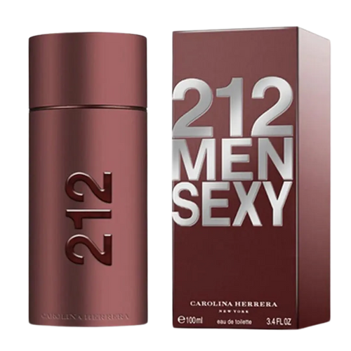 212 Sexy Men