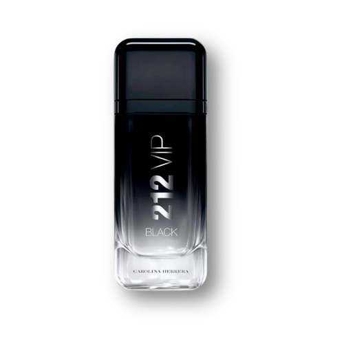 212 VIP Black