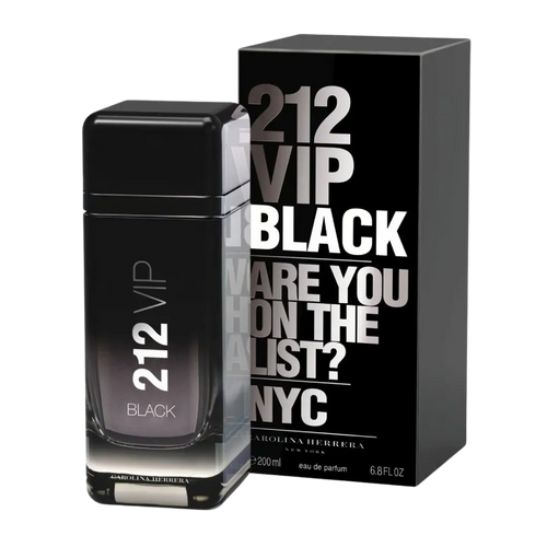 212 VIP Black