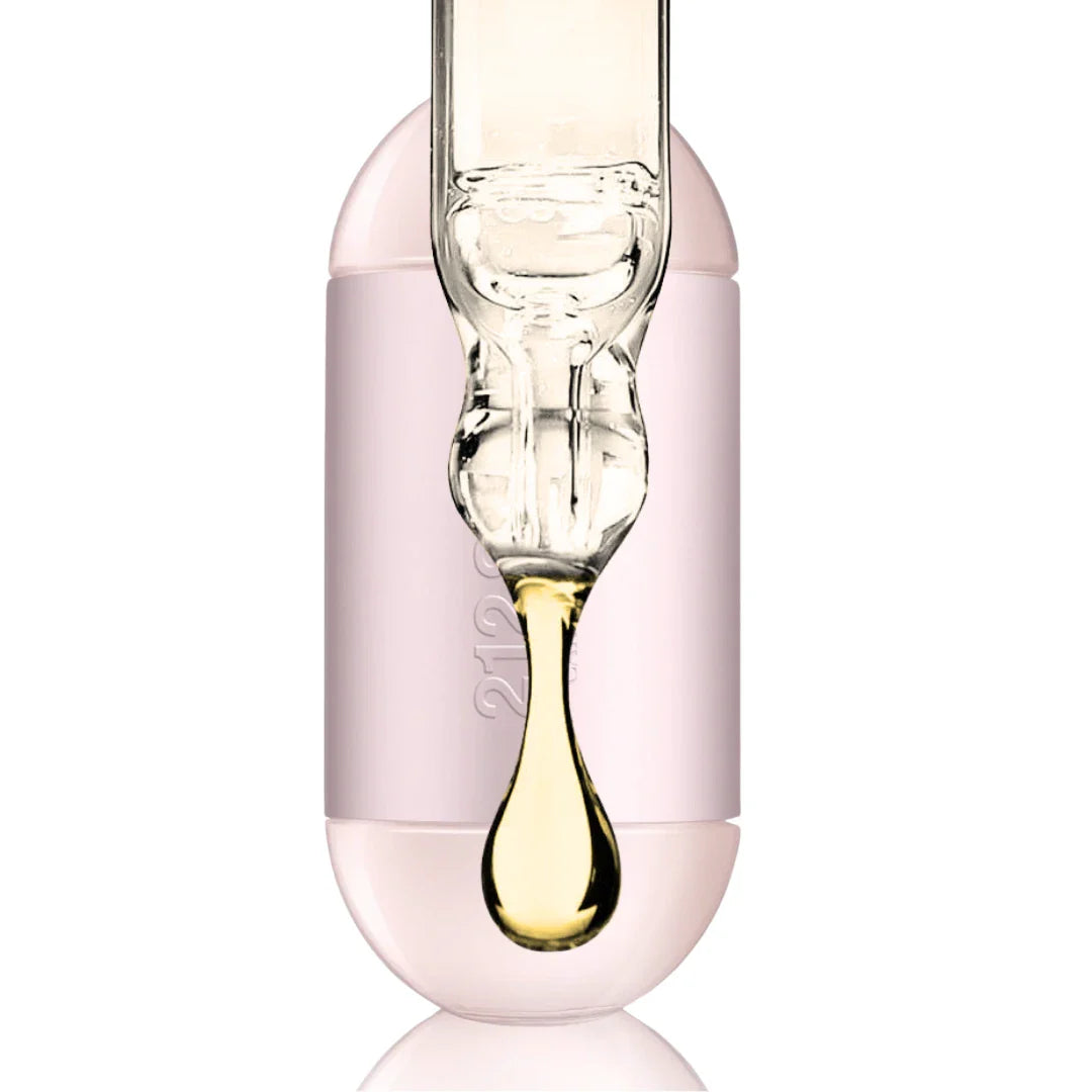 Fragancia concentrada tipo Fragancia tipo 212 Sexy para perfumería artesanal