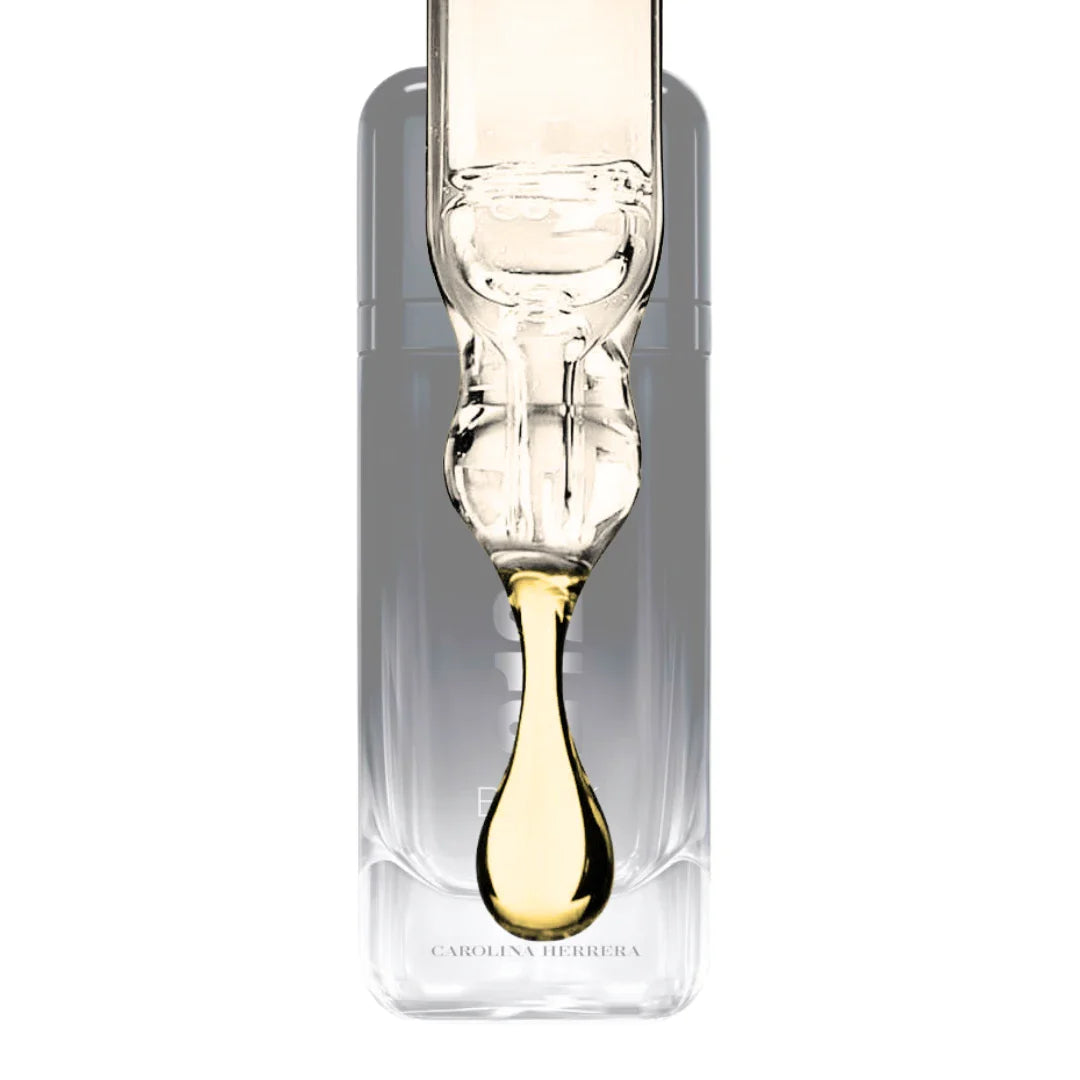 Fragancia concentrada tipo Fragancia tipo 212 VIP Black para perfumería artesanal