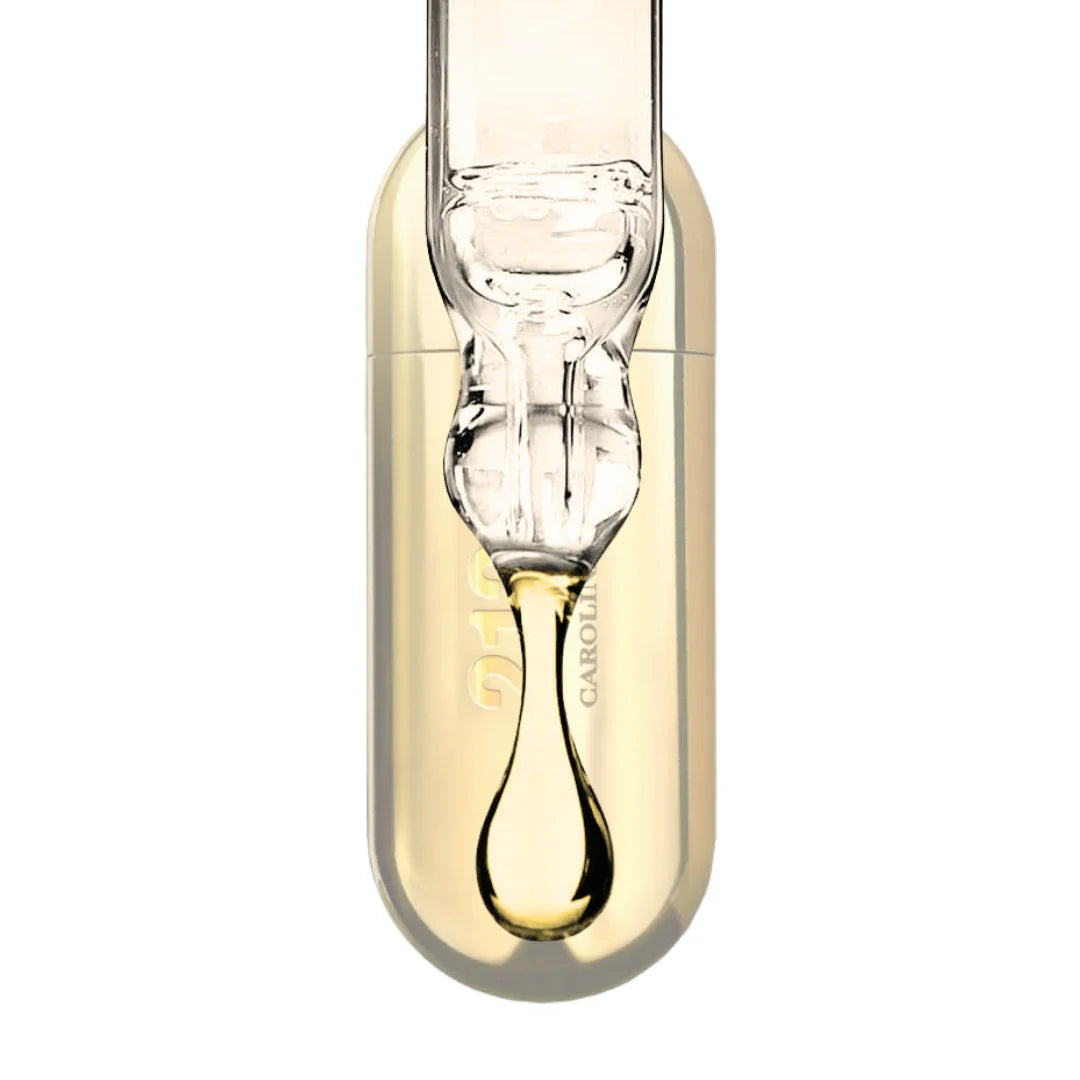 Fragancia concentrada tipo Fragancia tipo 212 VIP para perfumería artesanal
