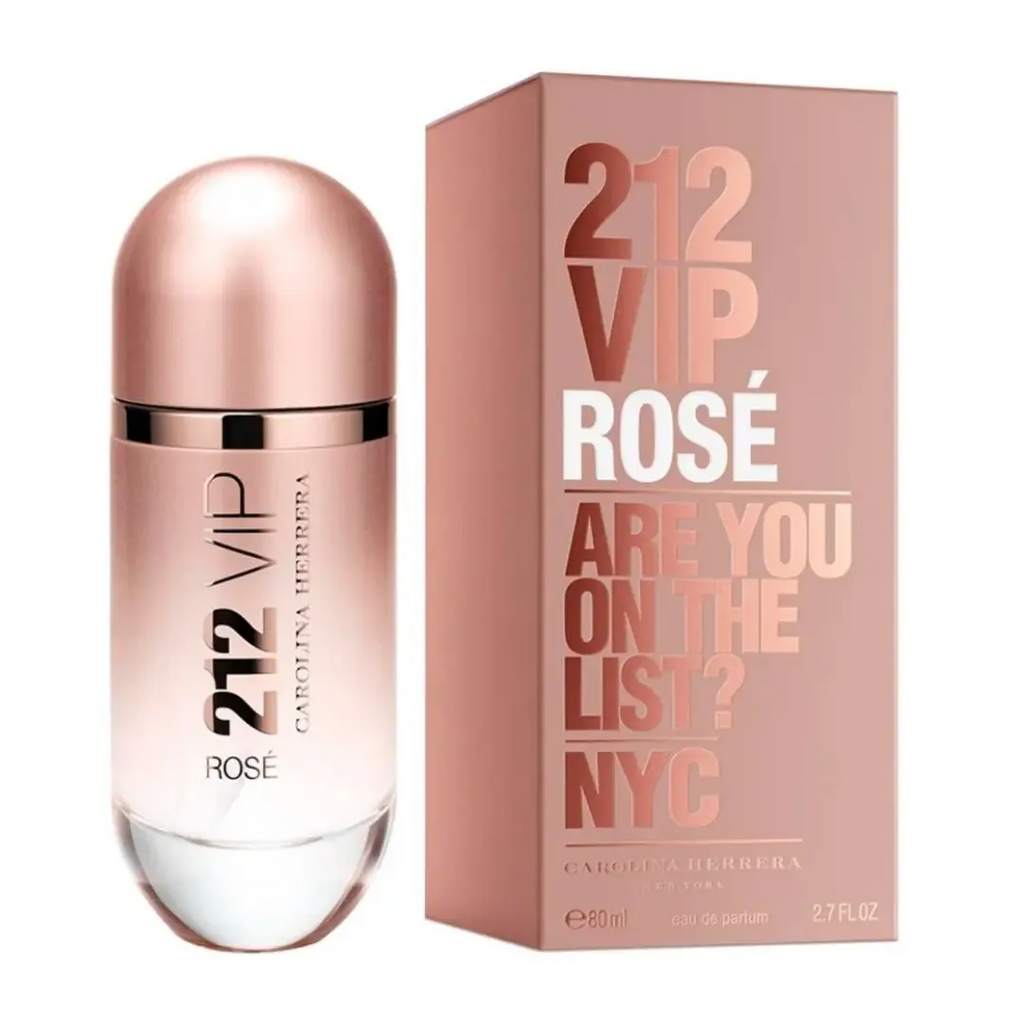 212 VIP Rosé