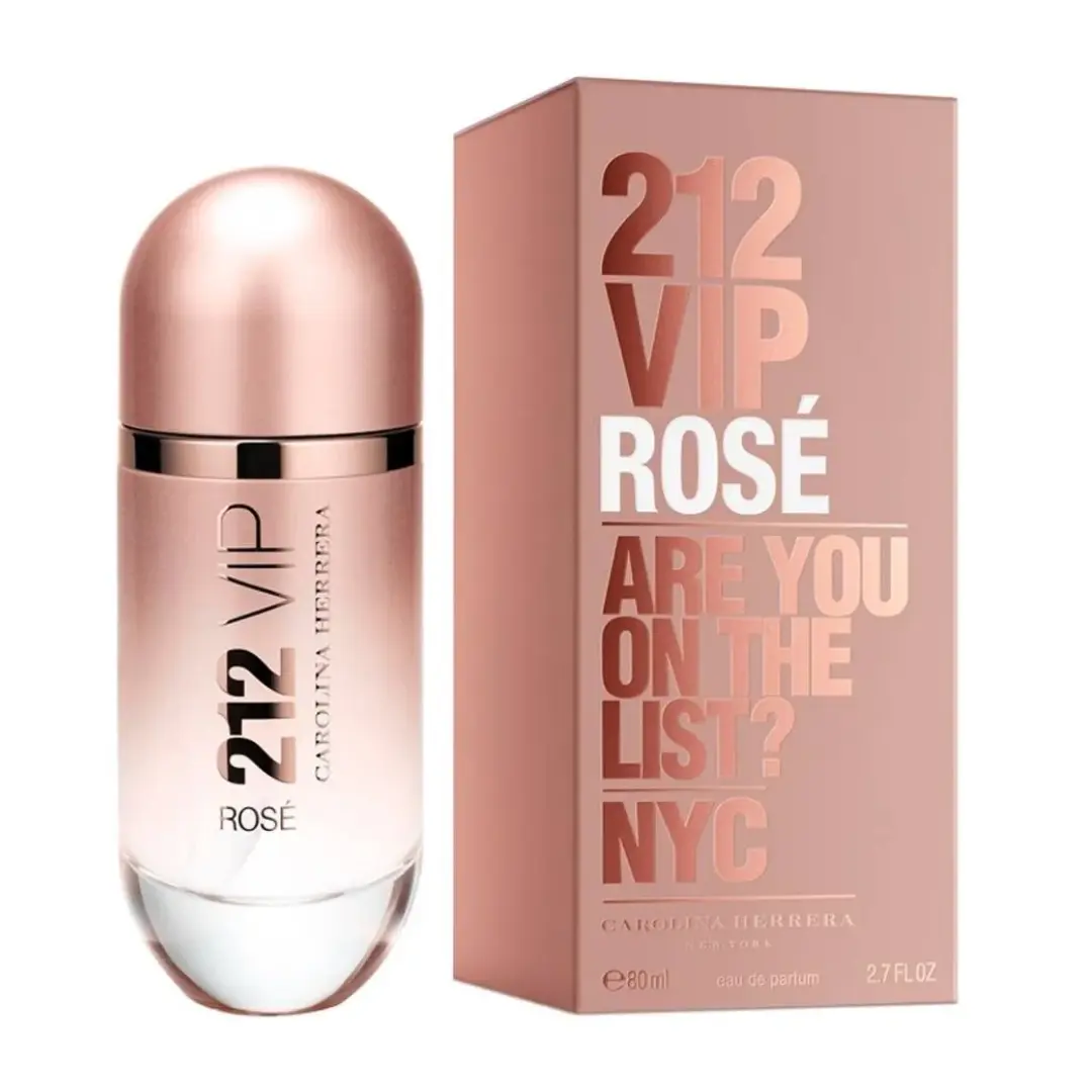 212 VIP Rosé
