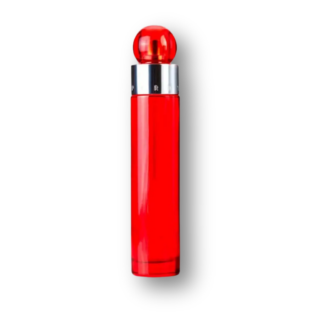 360° Red for Men