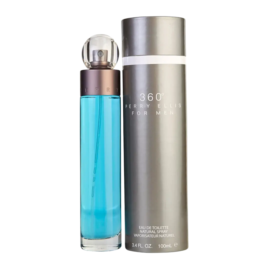 360° for Men