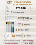 KITS EMPRENDEDORES
