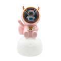 Astronauta luna