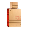 Amber Oud Ruby Edition