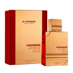 Amber Oud Ruby Edition