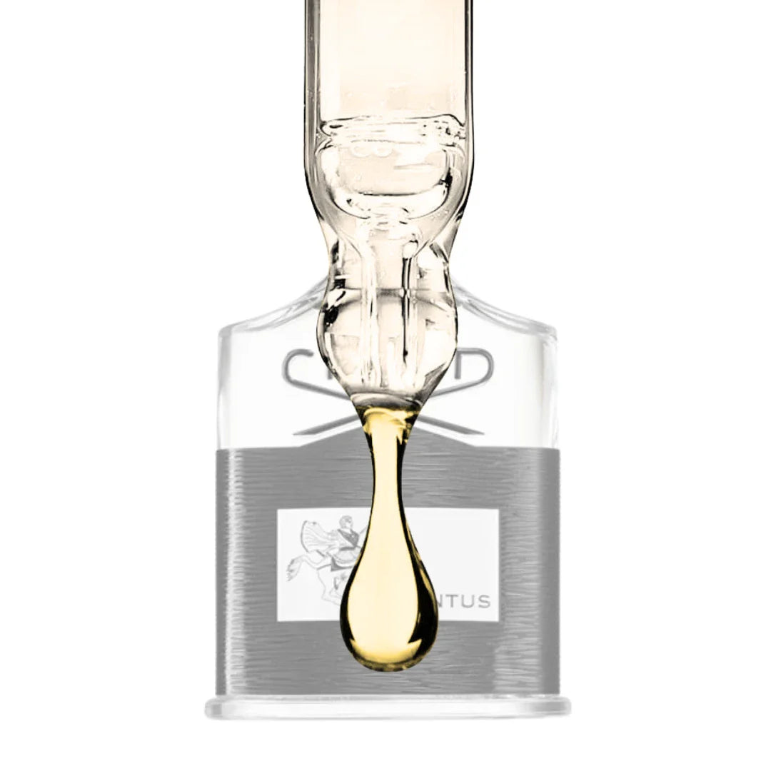 Fragancia concentrada tipo Fragancia tipo Aventus Creed para perfumería artesanal