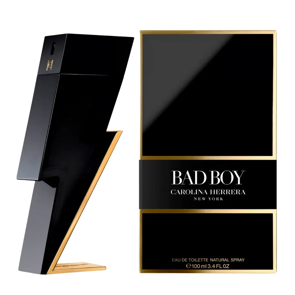 Bad Boy Le Parfum