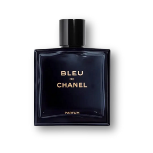 Bleu de Chanel