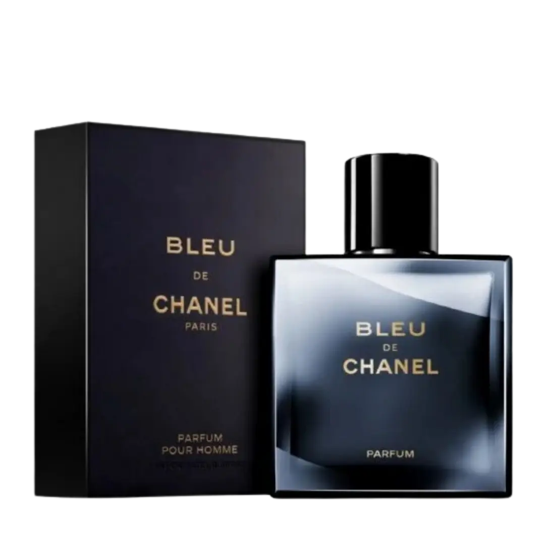 Bleu de Chanel