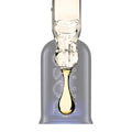 Fragancia concentrada tipo Fragancia tipo Boss Bottled Night para perfumería artesanal