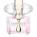 Fragancia concentrada tipo Fragancia tipo Bright Crystal Versace para perfumería artesanal