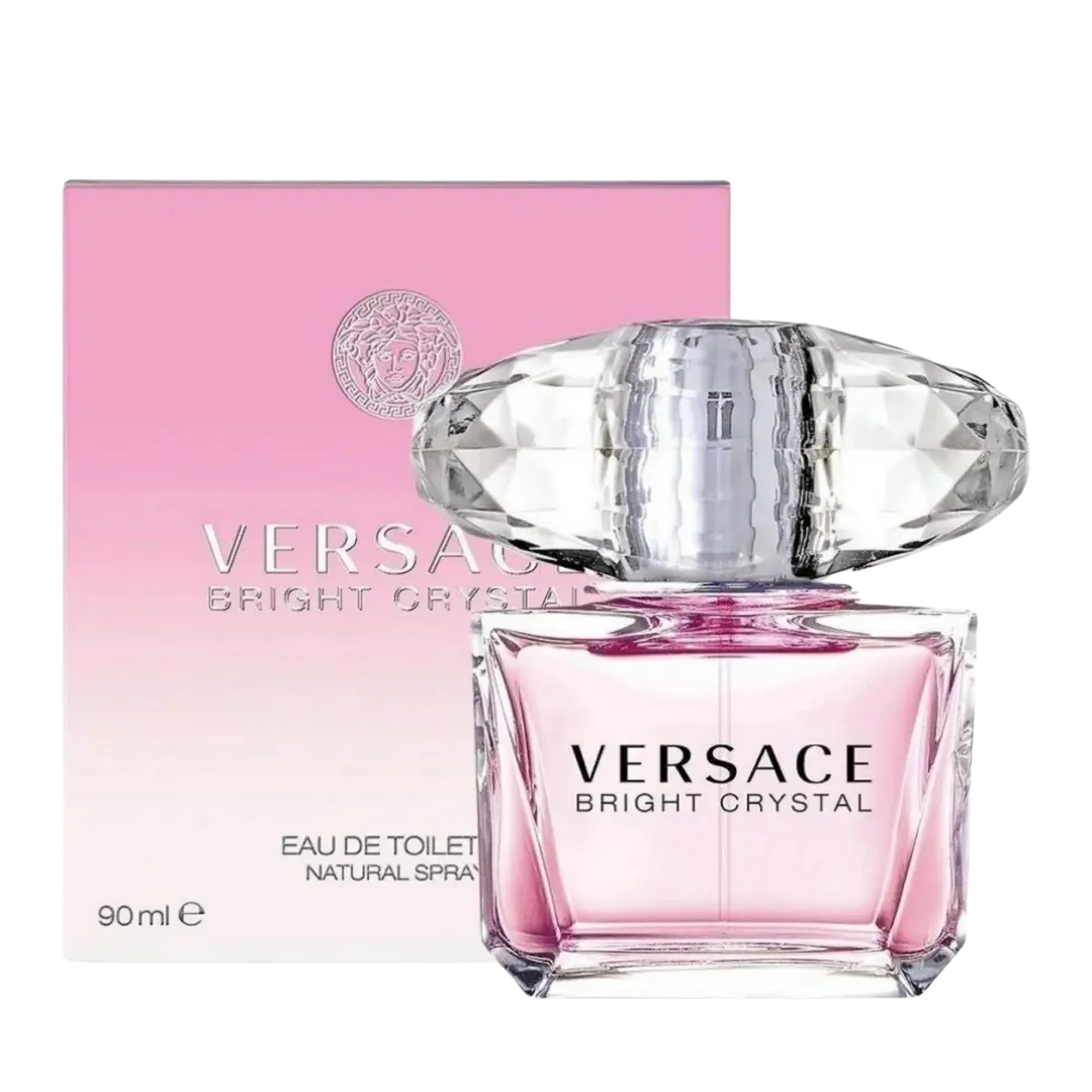 Bright Crystal Versace