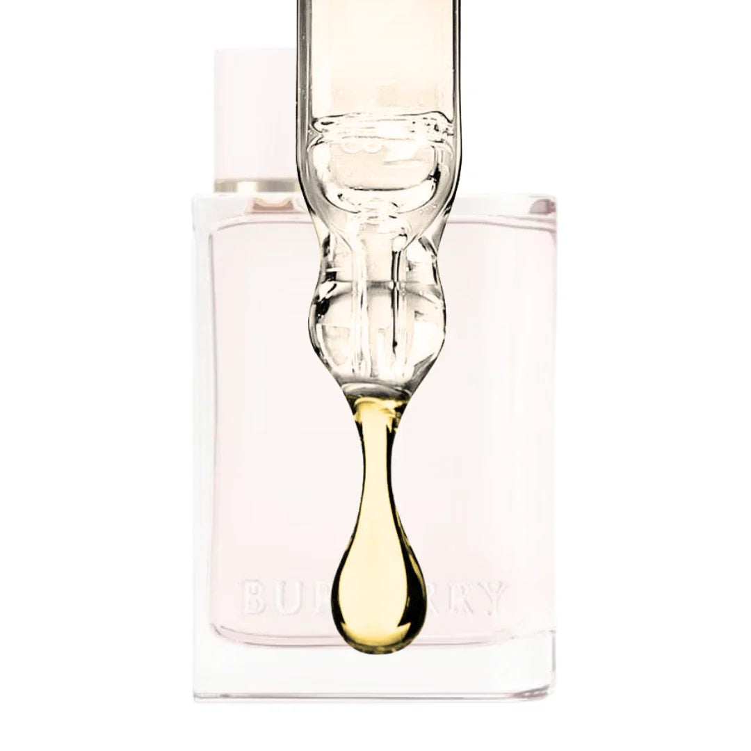 Fragancia concentrada tipo Fragancia tipo Burberry Her para perfumería artesanal