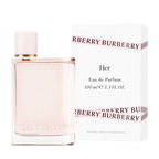 Burberry Her