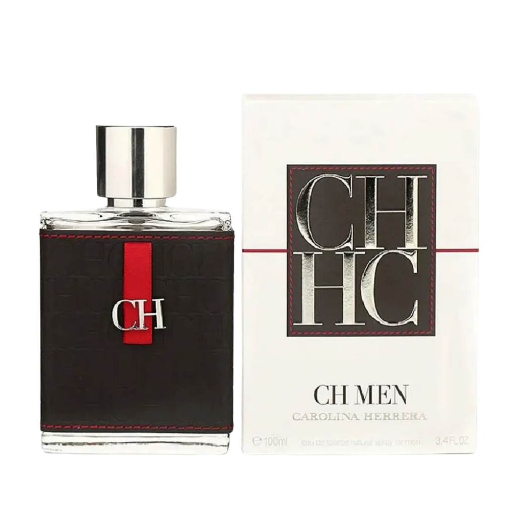 CH Men