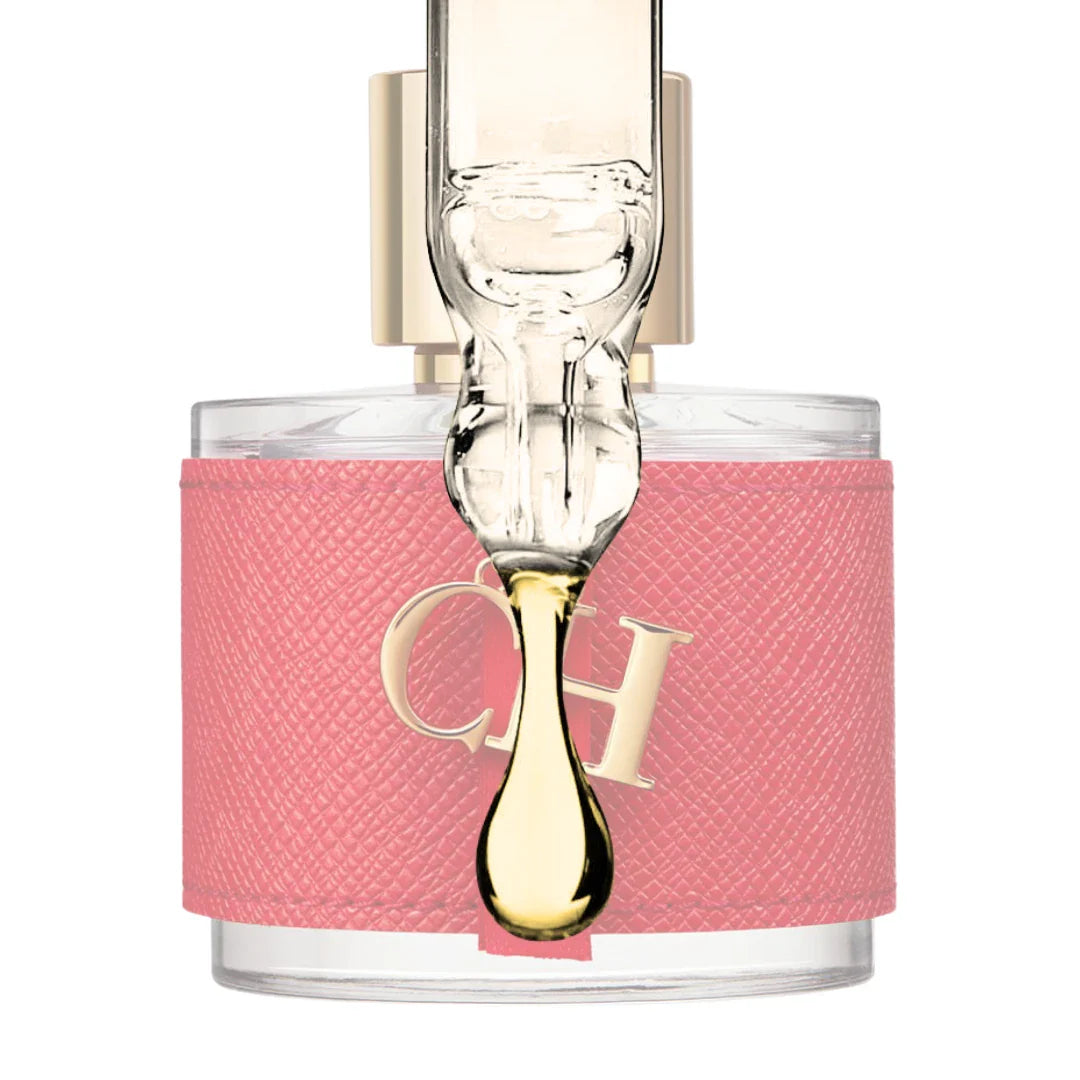 Fragancia concentrada tipo Fragancia tipo CH para perfumería artesanal