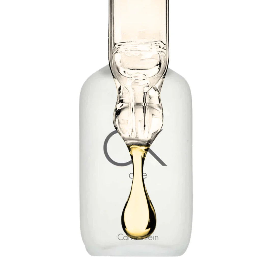 Fragancia concentrada tipo Fragancia tipo CK One para perfumería artesanal