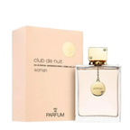 Club de Nuit Woman