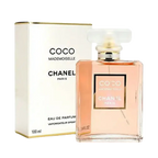 Coco Mademoiselle
