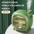 Difusor TV