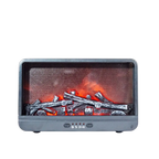 Difusor chimenea