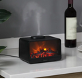 Difusor chimenea