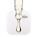 Fragancia concentrada tipo Fragancia tipo Eau de Lacoste L.12.12 White para perfumería artesanal