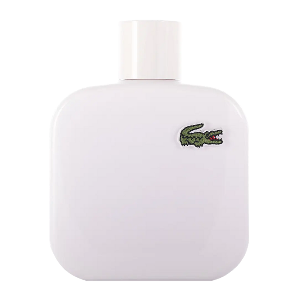 Eau de Lacoste L.12.12. White