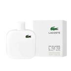 Eau de Lacoste L.12.12. White