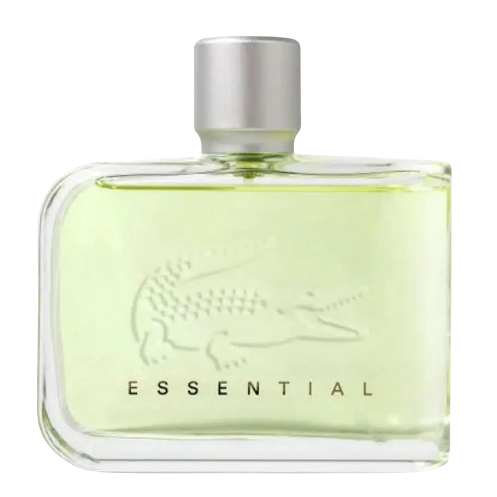 Essential Lacoste