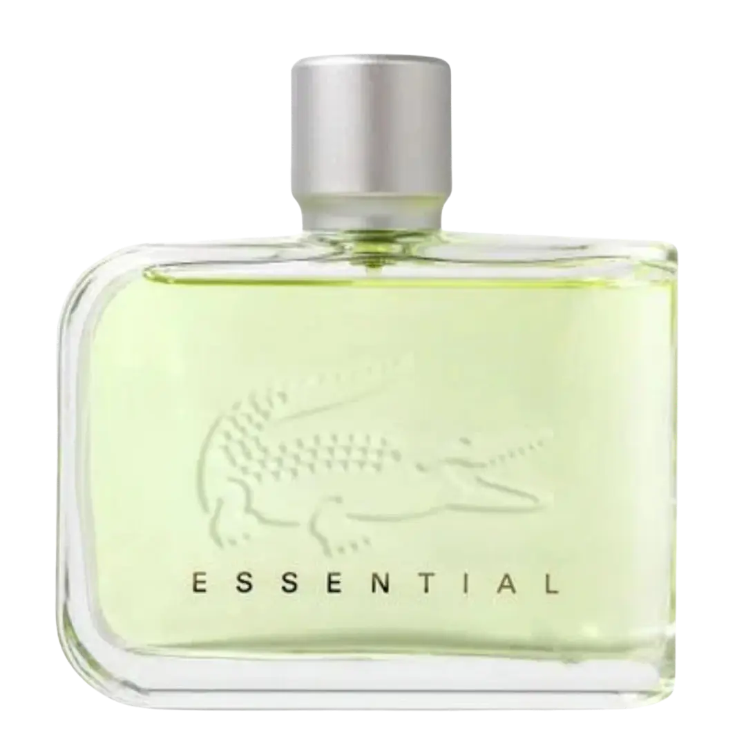Essential Lacoste