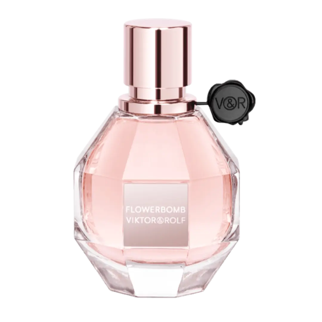 Flowerbomb