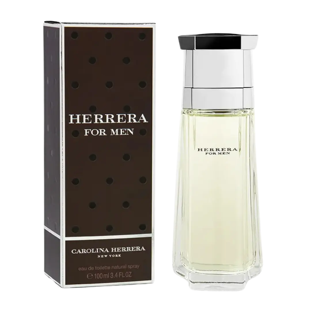 Herrera For Men