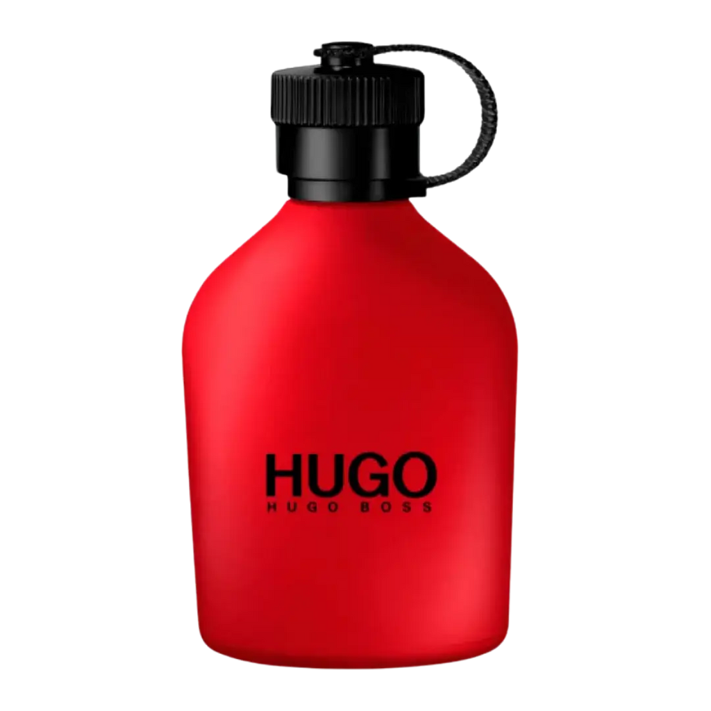 Hugo Red Hugo Boss