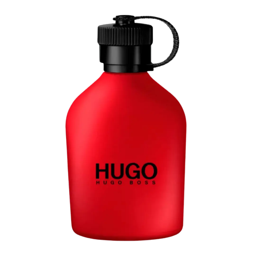 Hugo Red Hugo Boss
