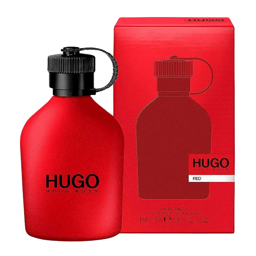 Hugo Red Hugo Boss