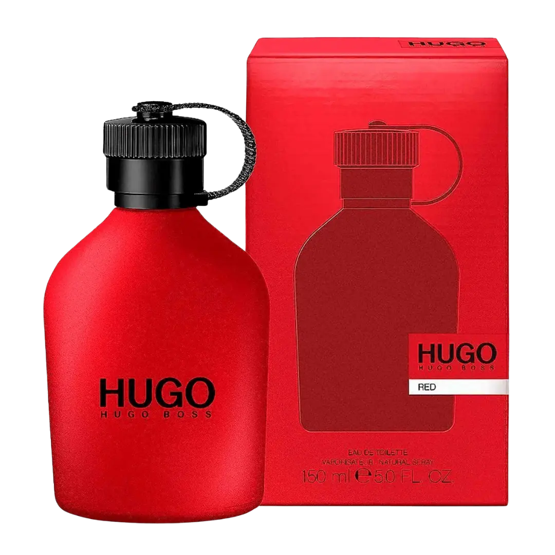 Hugo Red Hugo Boss