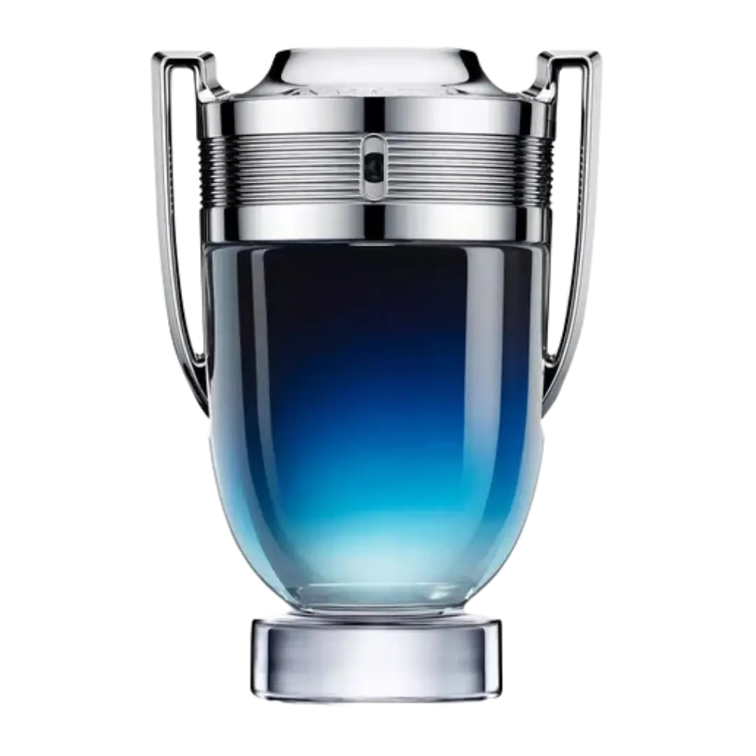 Invictus Legend