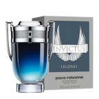 Invictus Legend