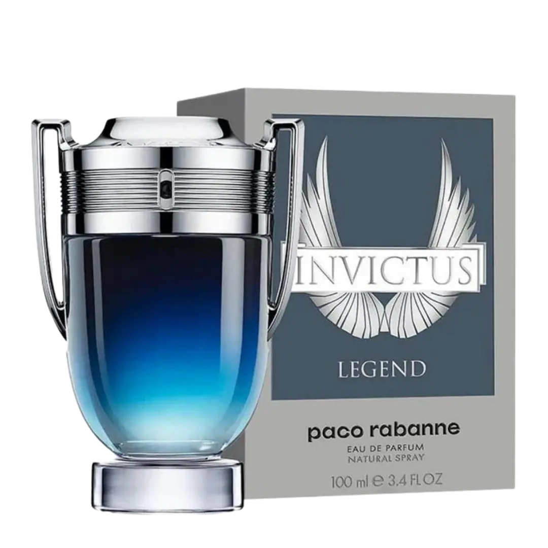 Invictus Legend