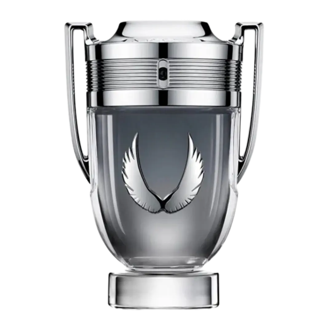 Invictus Platinum