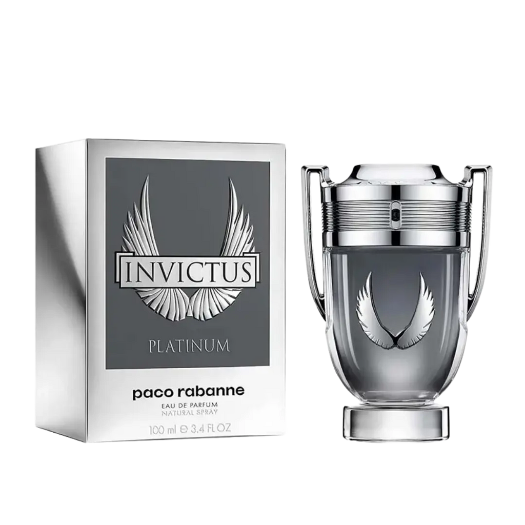 Invictus Platinum